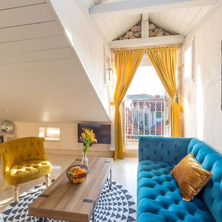 Lola Apartments - Zf Hvar Hvar Town Bagian luar foto