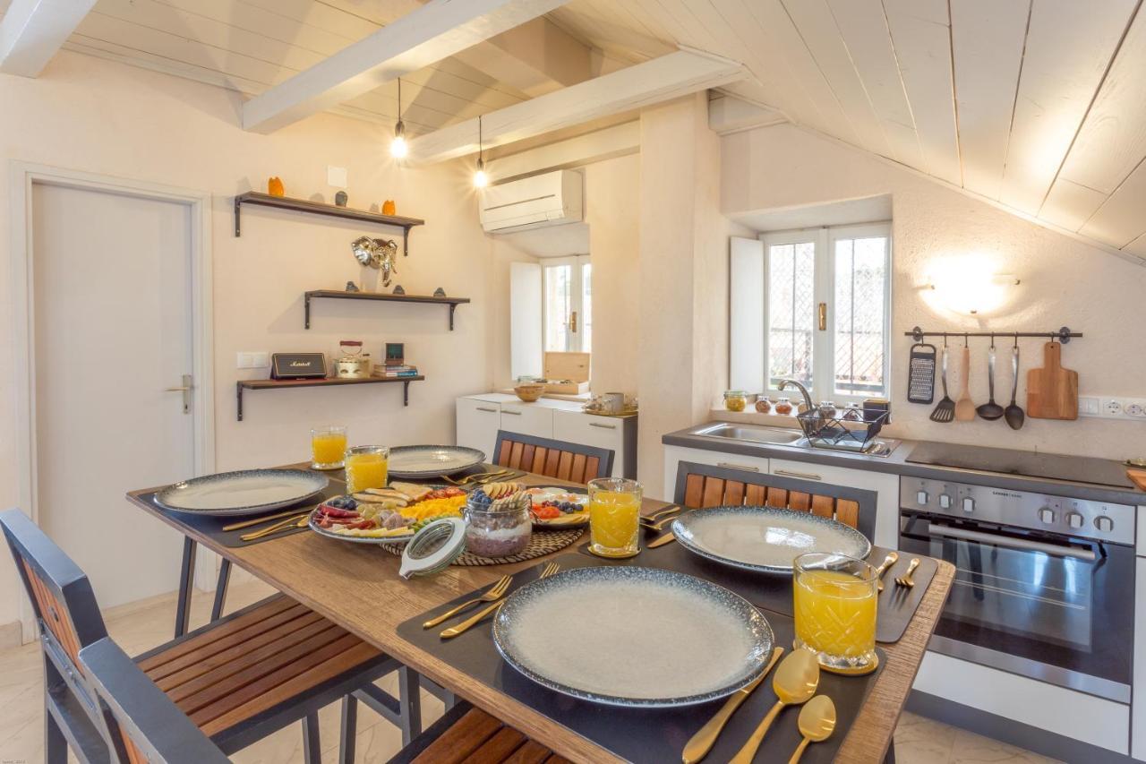 Lola Apartments - Zf Hvar Hvar Town Bagian luar foto