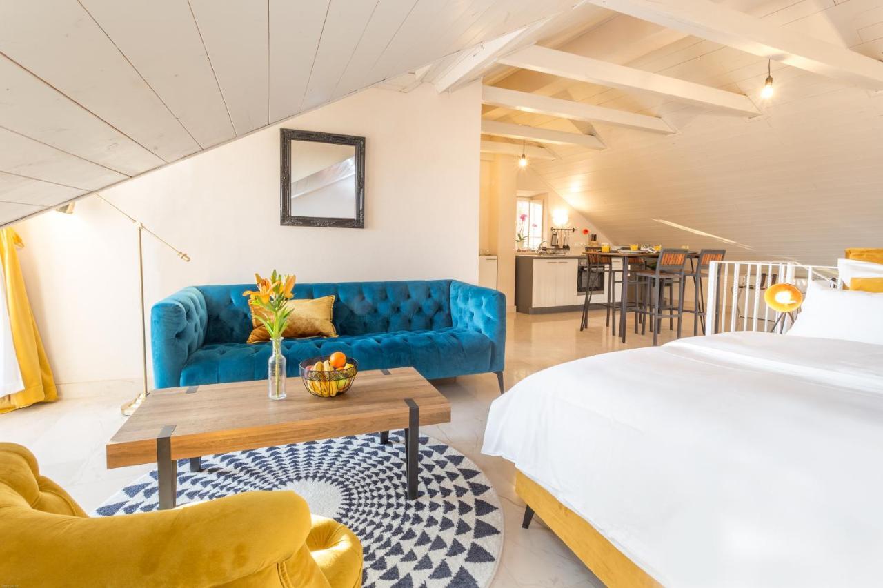 Lola Apartments - Zf Hvar Hvar Town Bagian luar foto