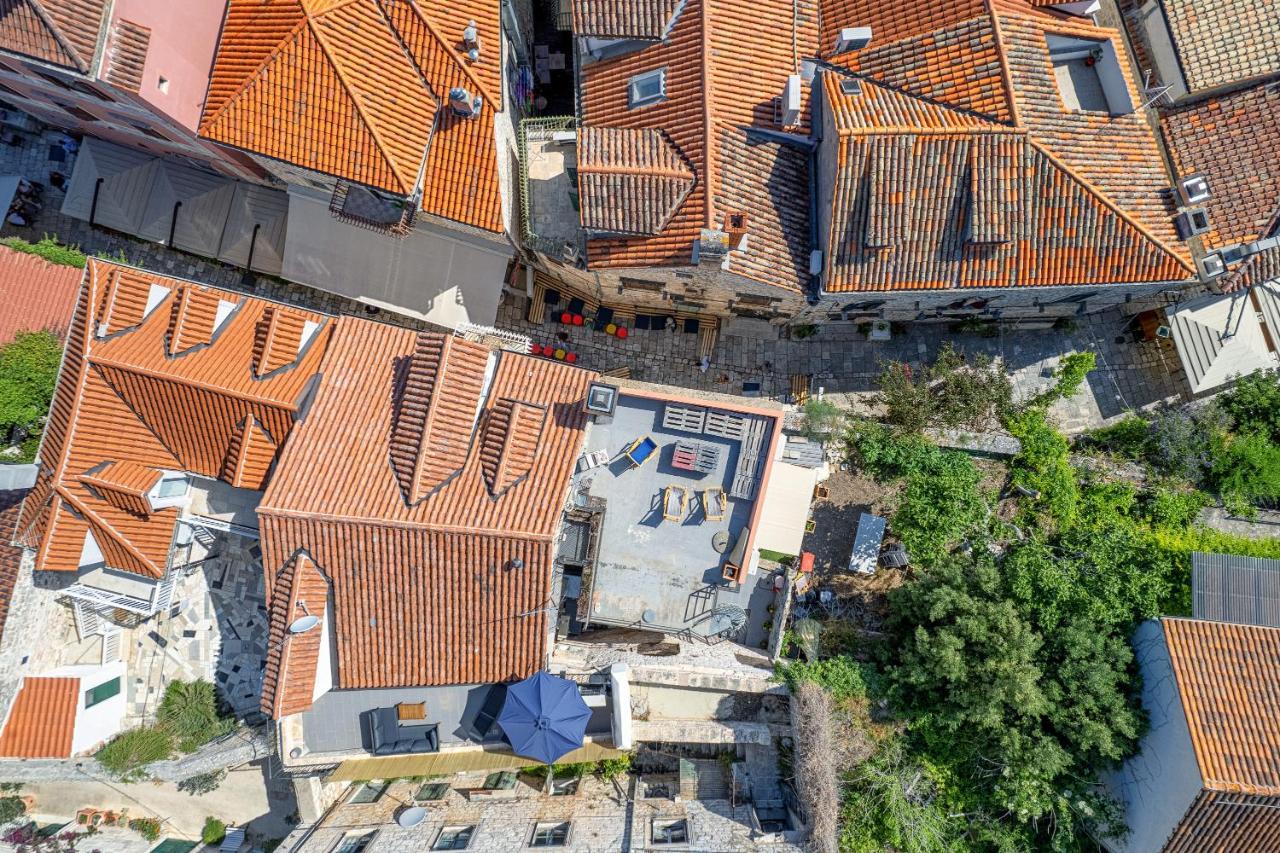 Lola Apartments - Zf Hvar Hvar Town Bagian luar foto